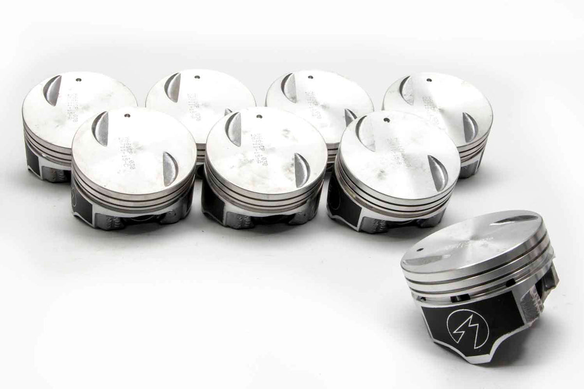 Cast Piston - H661CP60