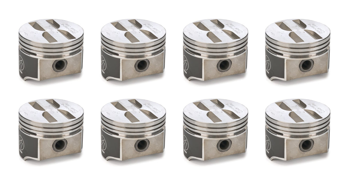 Forged Piston - L2165F30