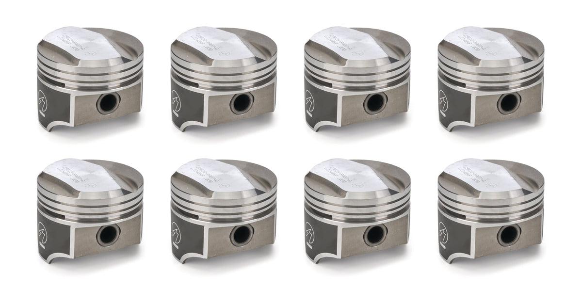 Forged Piston - L2240NF30