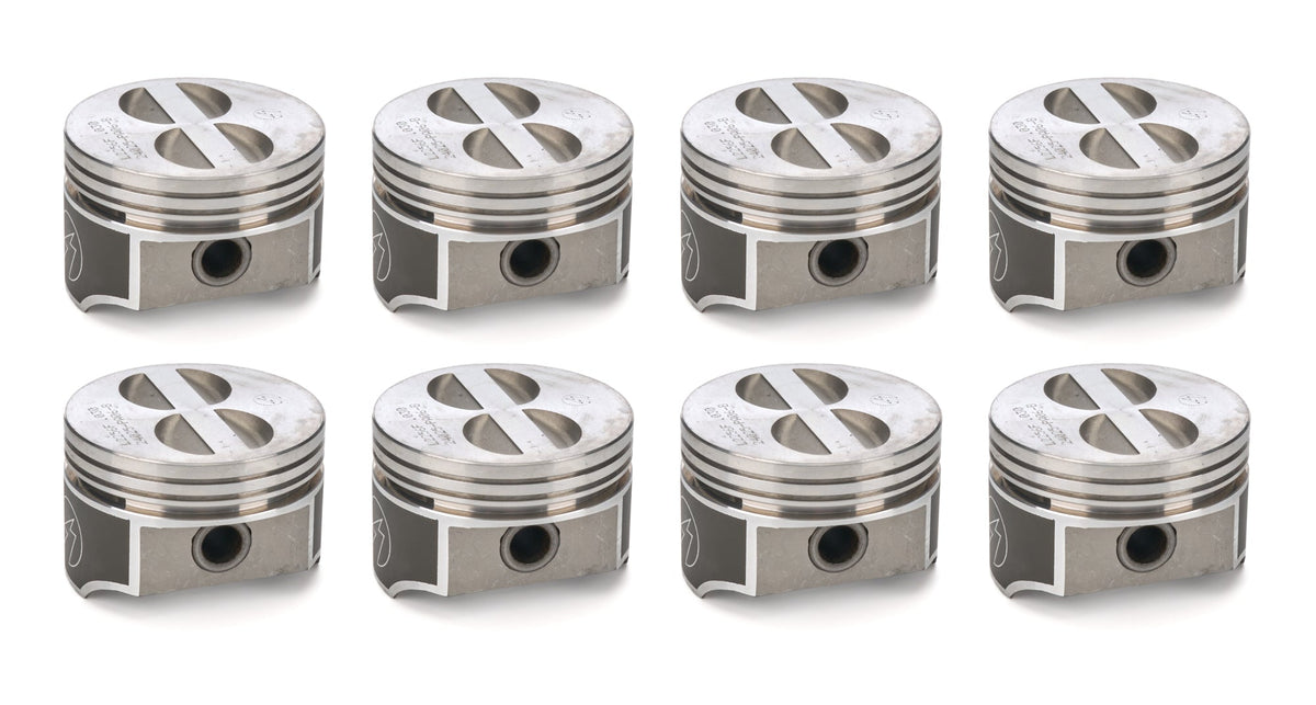 Forged Piston - L2256F30