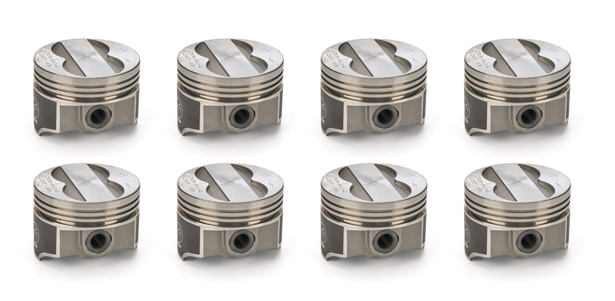 Forged Piston - L2262F30