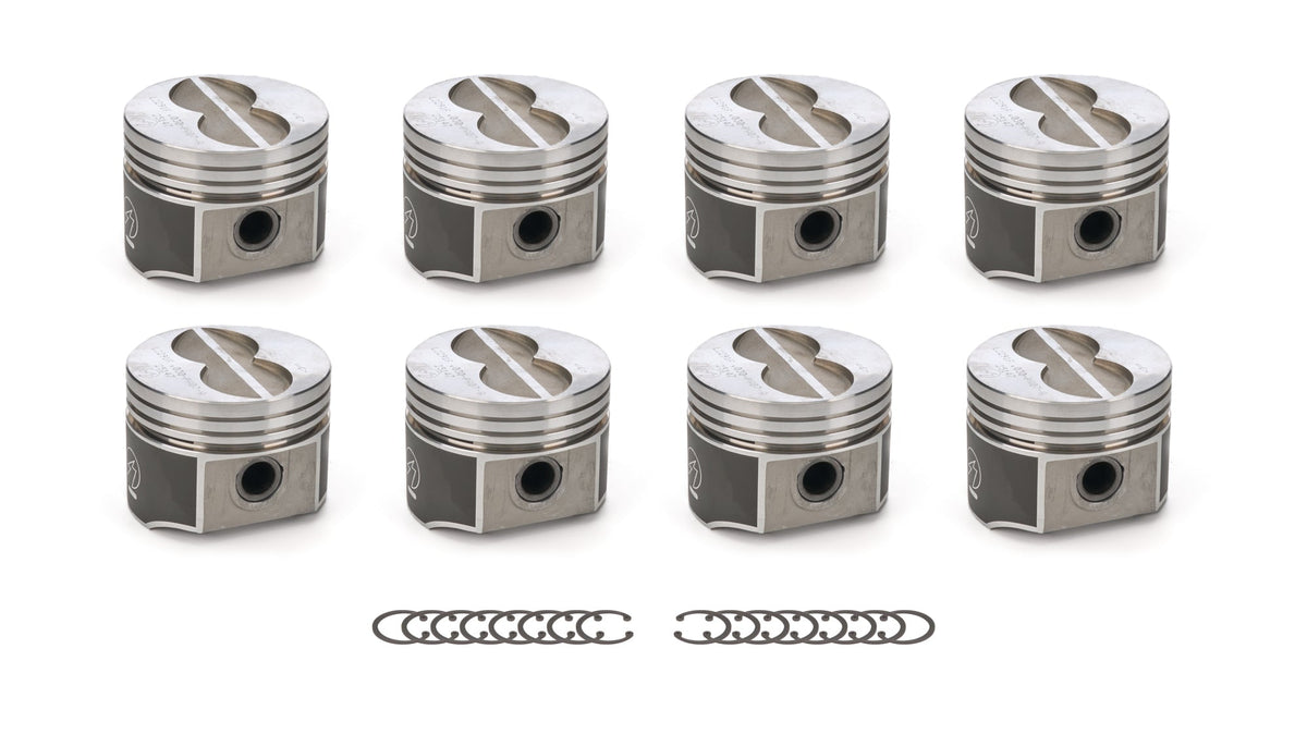 Forged Piston - L2291F30