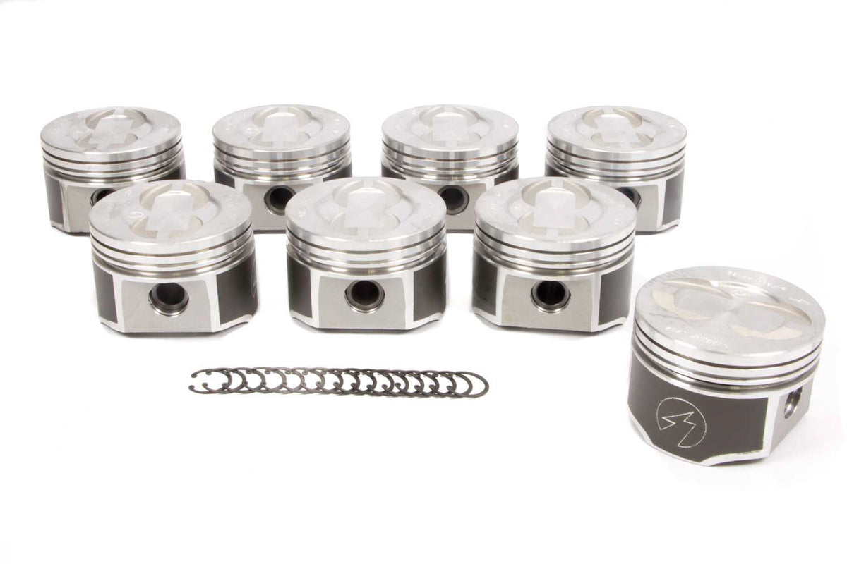 Forged Piston - L2303NF30