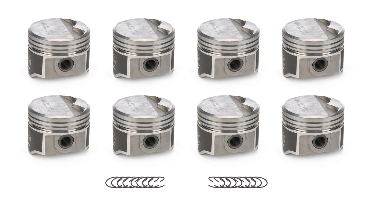 Forged Piston