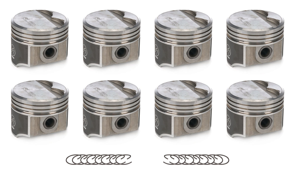 Forged Piston - L2316F40