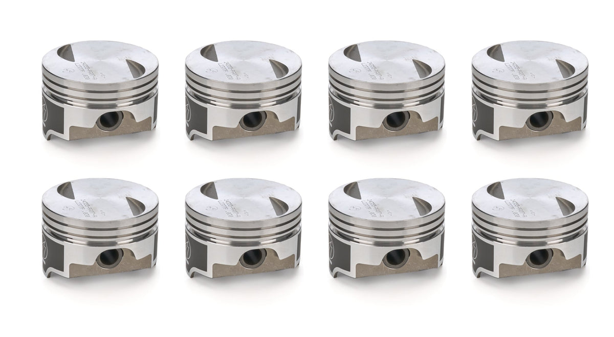Forged Piston - L2377F30