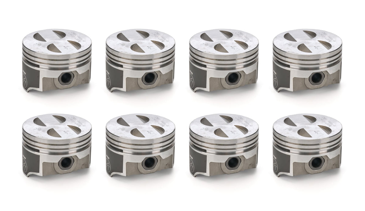 Forged Piston - L2482F30