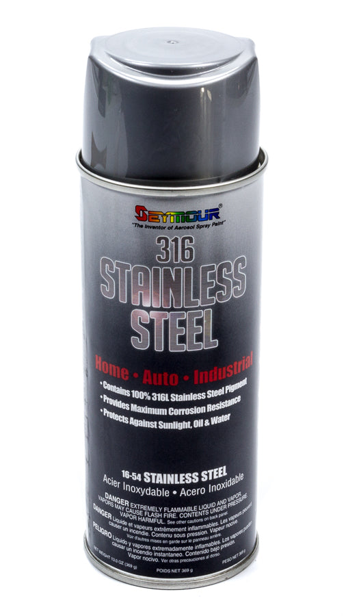 Stainless Steel Paint - 16054