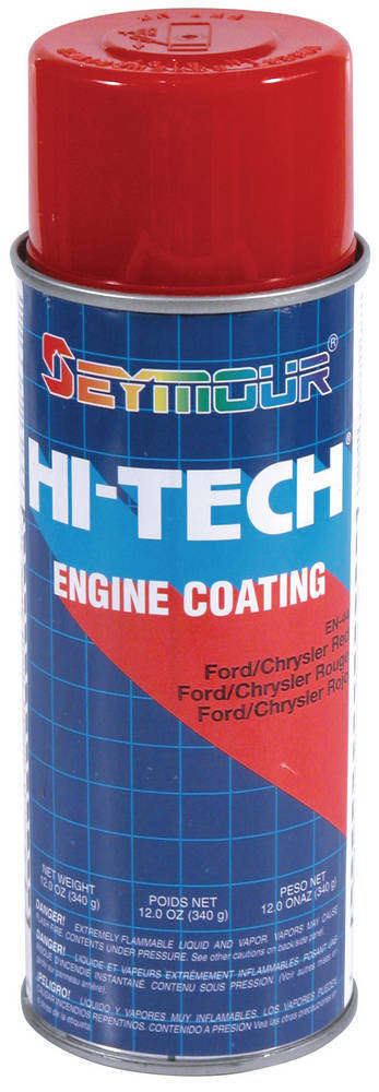 Hi-Tech Engine Paints Ford/Chrysler Red - EN44