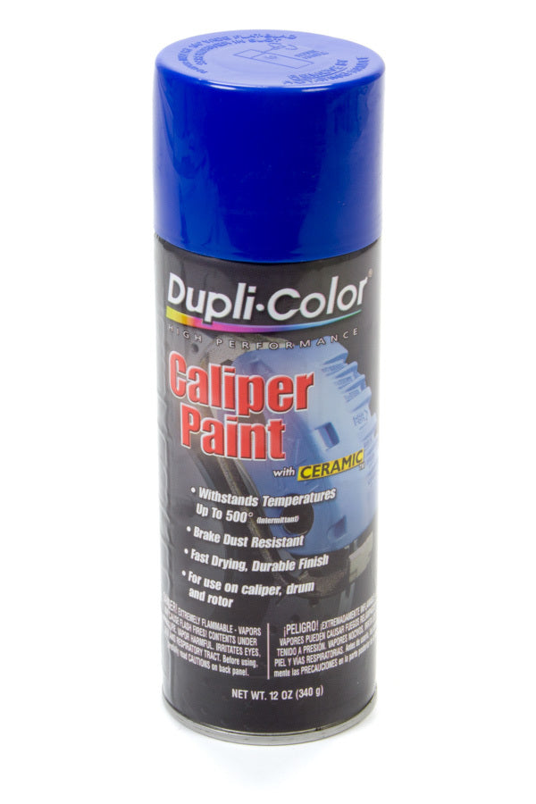 Brake Caliper Blue Paint 12oz - BCP104