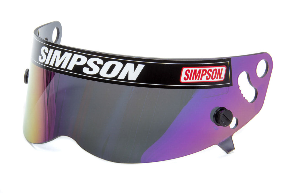 Helmet Shield - 102317