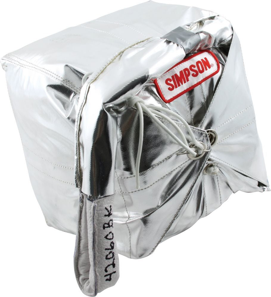 Black Crossform Chute 12 Ft. - 42060BK