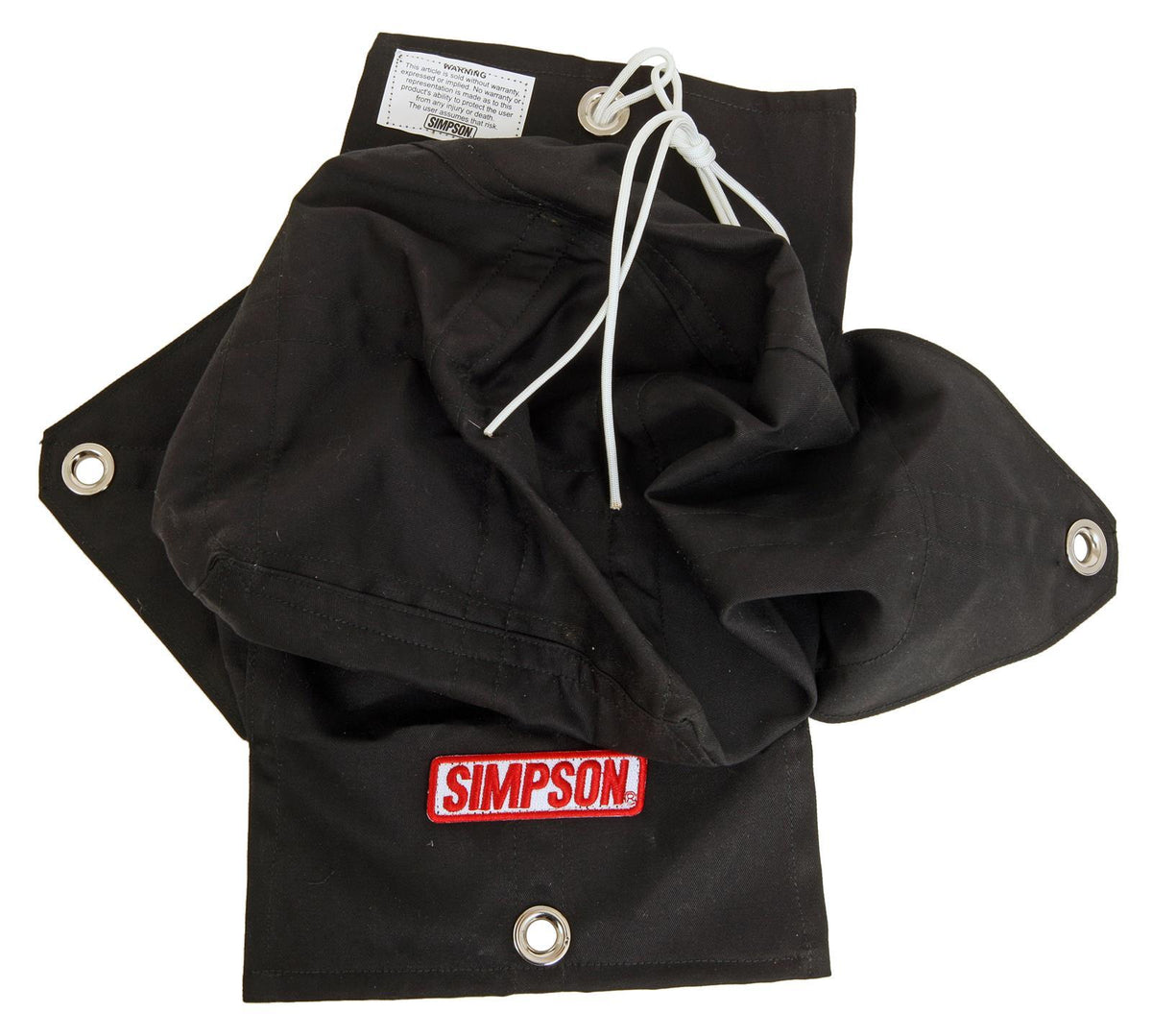 Black Nomex Pack 12 Crossform - 42088