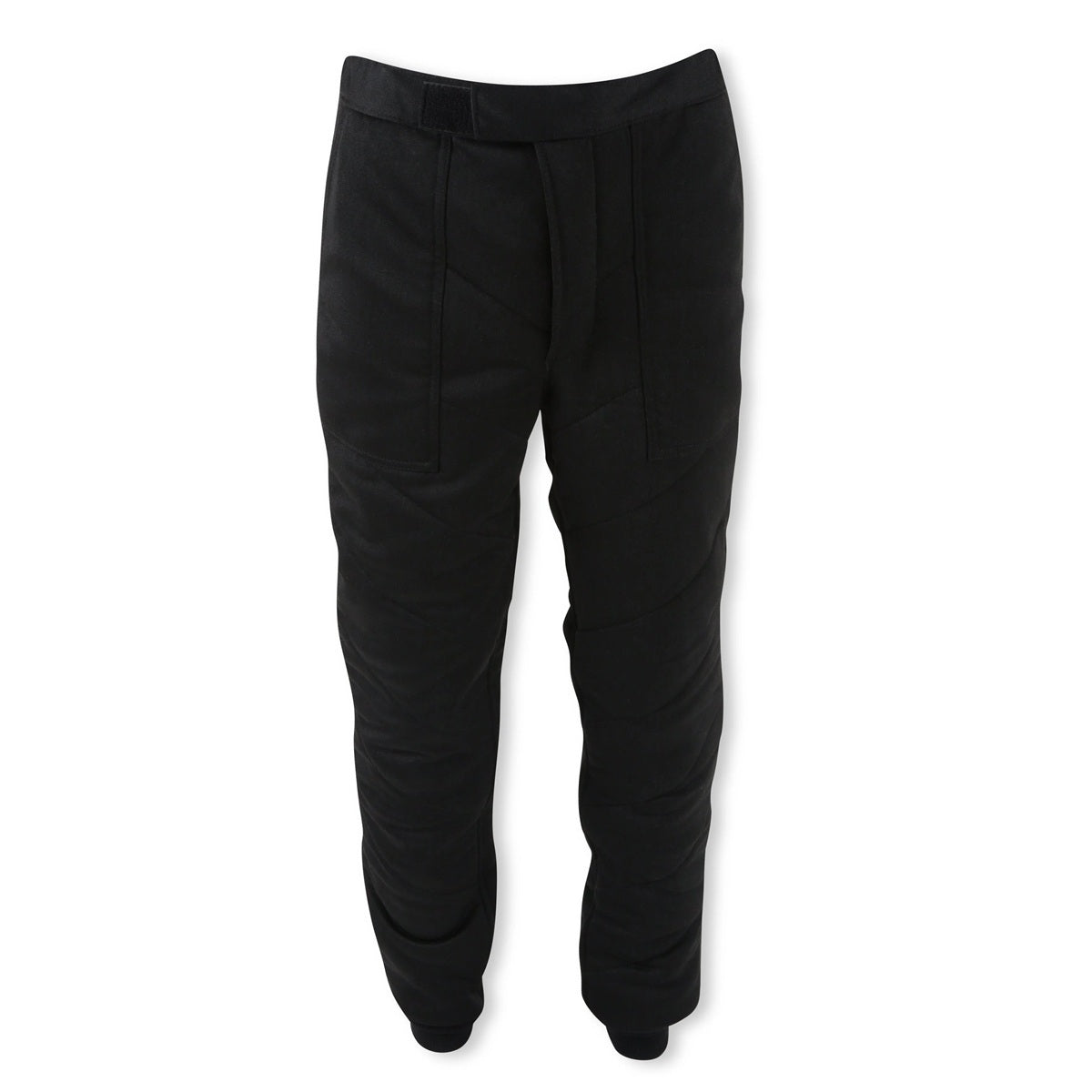 Driving Pants Bk Md - 4802253