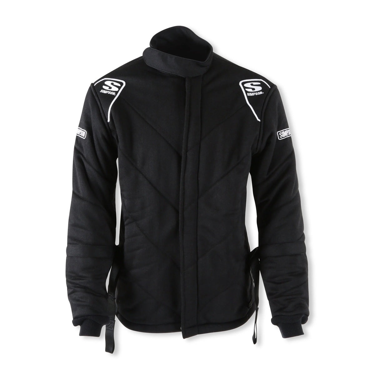 Driving Jacket Bk 2XL - 4802554
