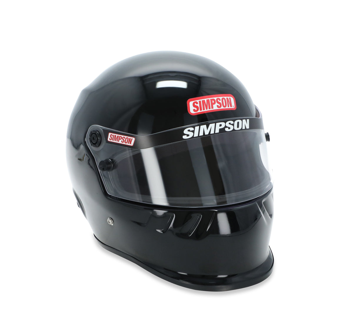 Helmet SD1 Medium Black SA2020 - 7950022