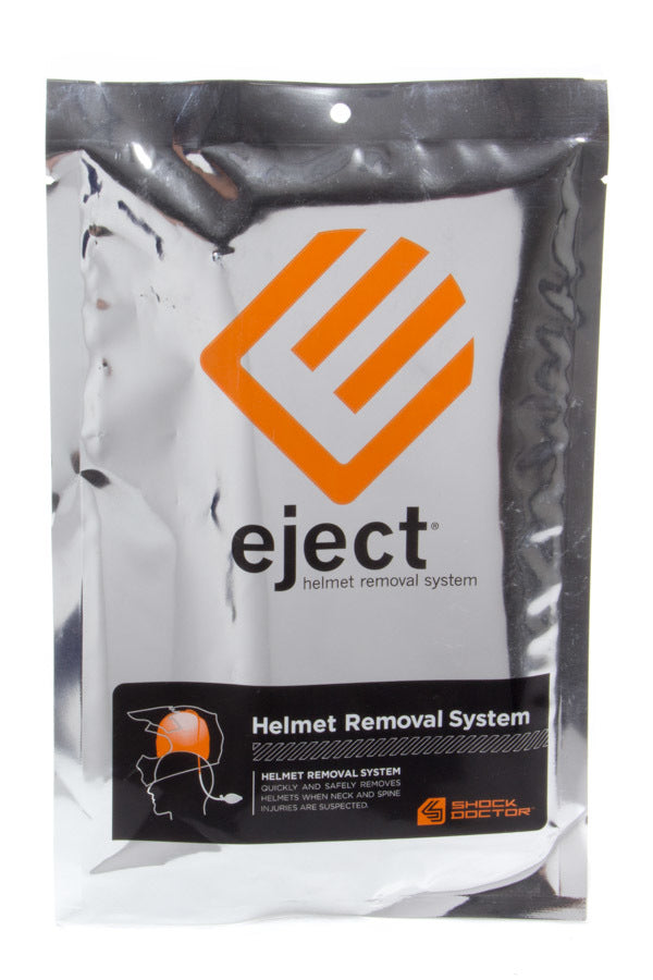 Helmet Eject Removal System - 8900130