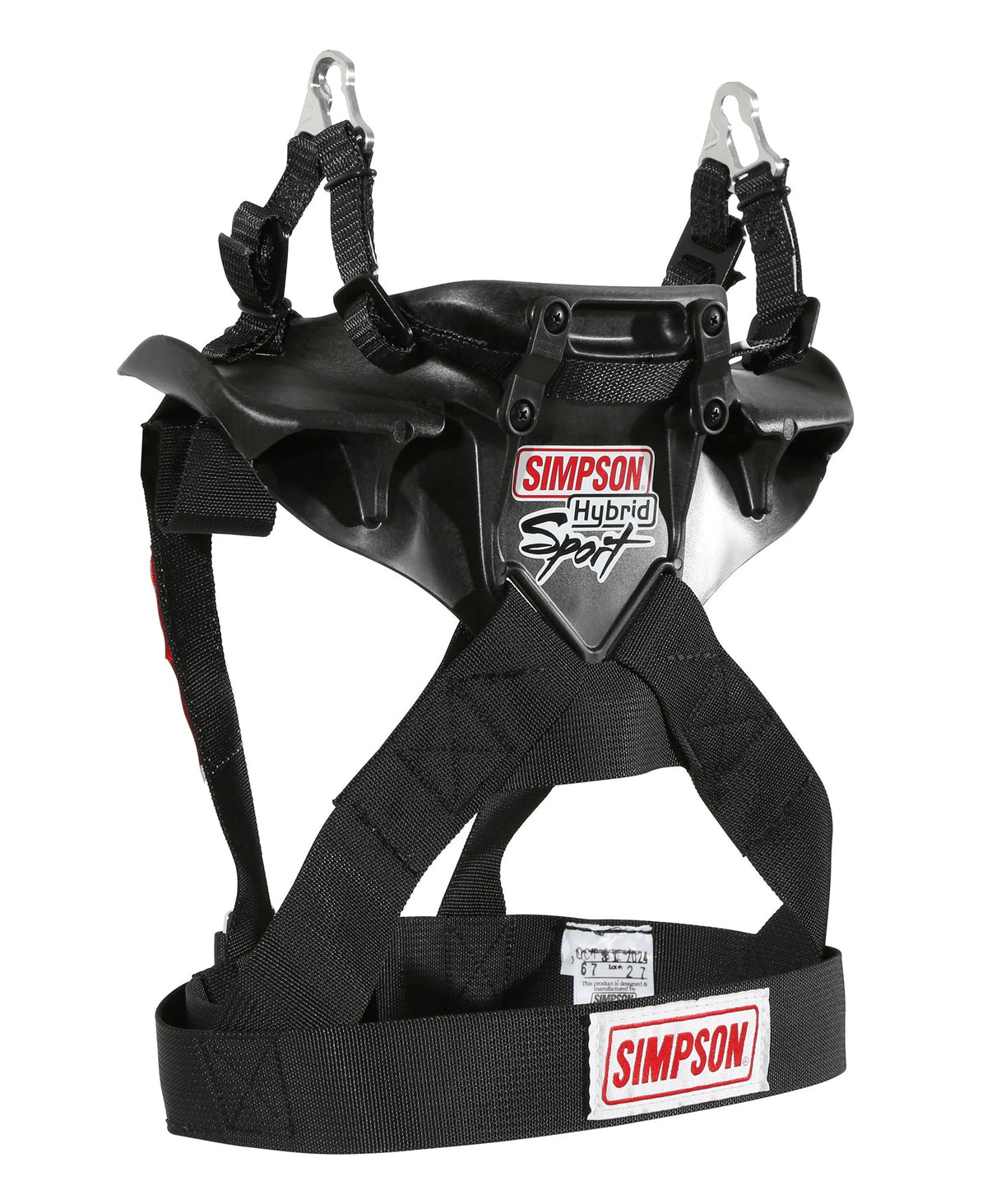 Hybrid Sport Small Adjustable - HSSML11PAFIA