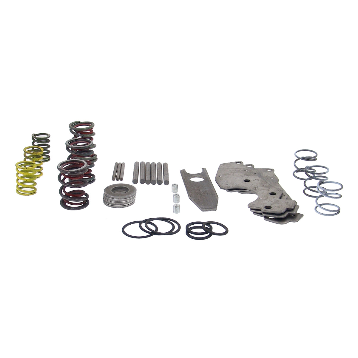 TH440-T4 4T60 SHIFT KIT® Valve Body Repair Kit
