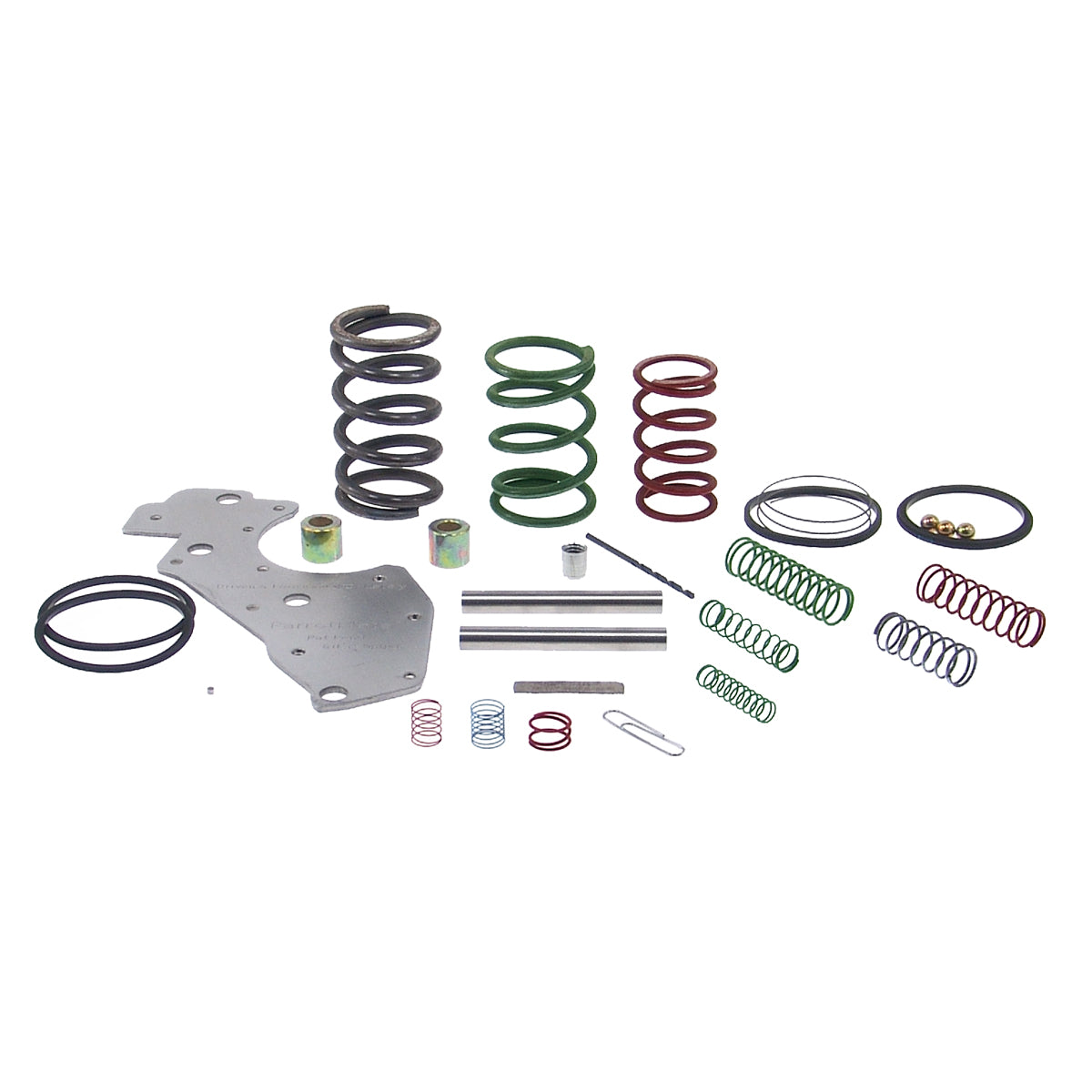 TH440-T4 4T60 SHIFT KIT® Jr. Valve Body Repair Kit