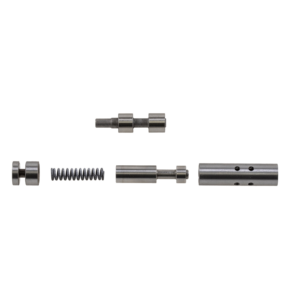 A4CF1 A4CF2 2006-on SHIFT KIT® Valve Body Repair Kit