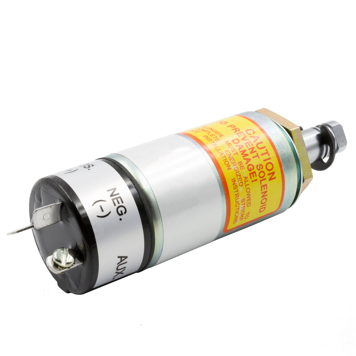 SPARE ELECTRIC SOLENOID FOR TS1TS2TS3TS4 & TS5