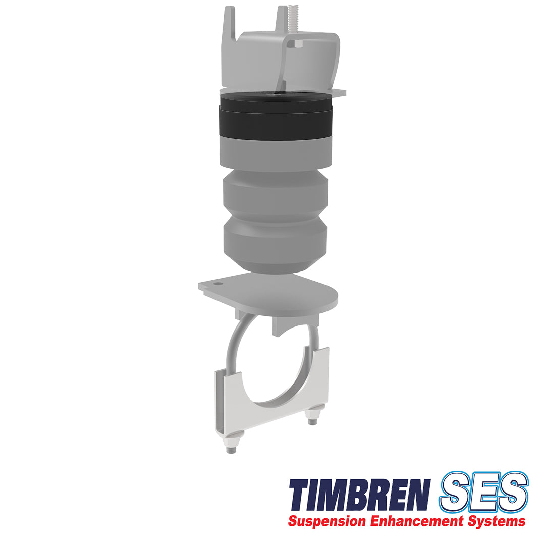 Spacer Kit For Ford F150 SKU #SPCRFR1504E
