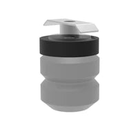 Spacer Kit For Toyota Tacoma Toyota Tundra & Nissan Titan SKU #SPCRTORTUN4