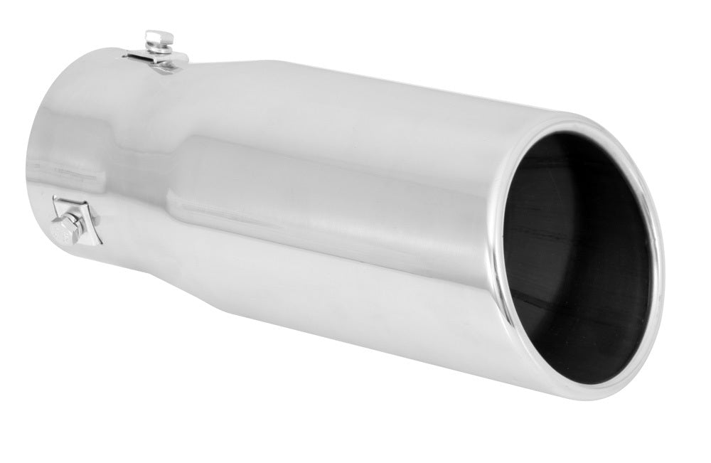 Exhaust Tip 3-1/2in Slant - SPE22354