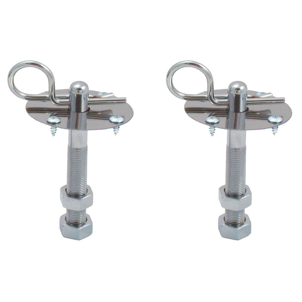 Hood Pin Kit - SPE42563