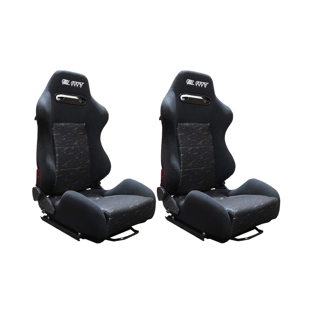BBP® Ultra Max Bucket Seat 99900 ENTRIES