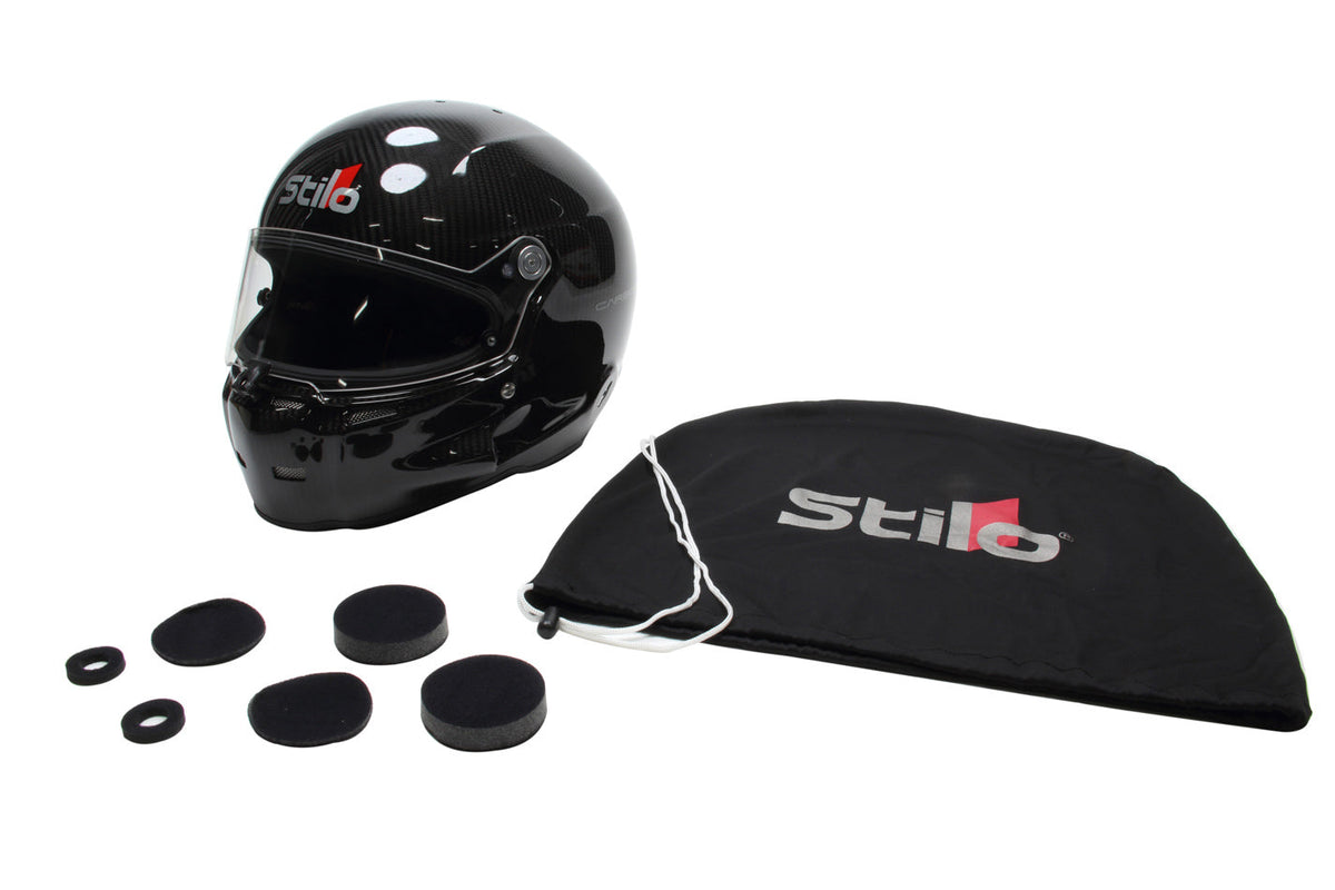 Helmet ST5 GT X-Large 61 Carbon SA2020 - AA0700AF1T61