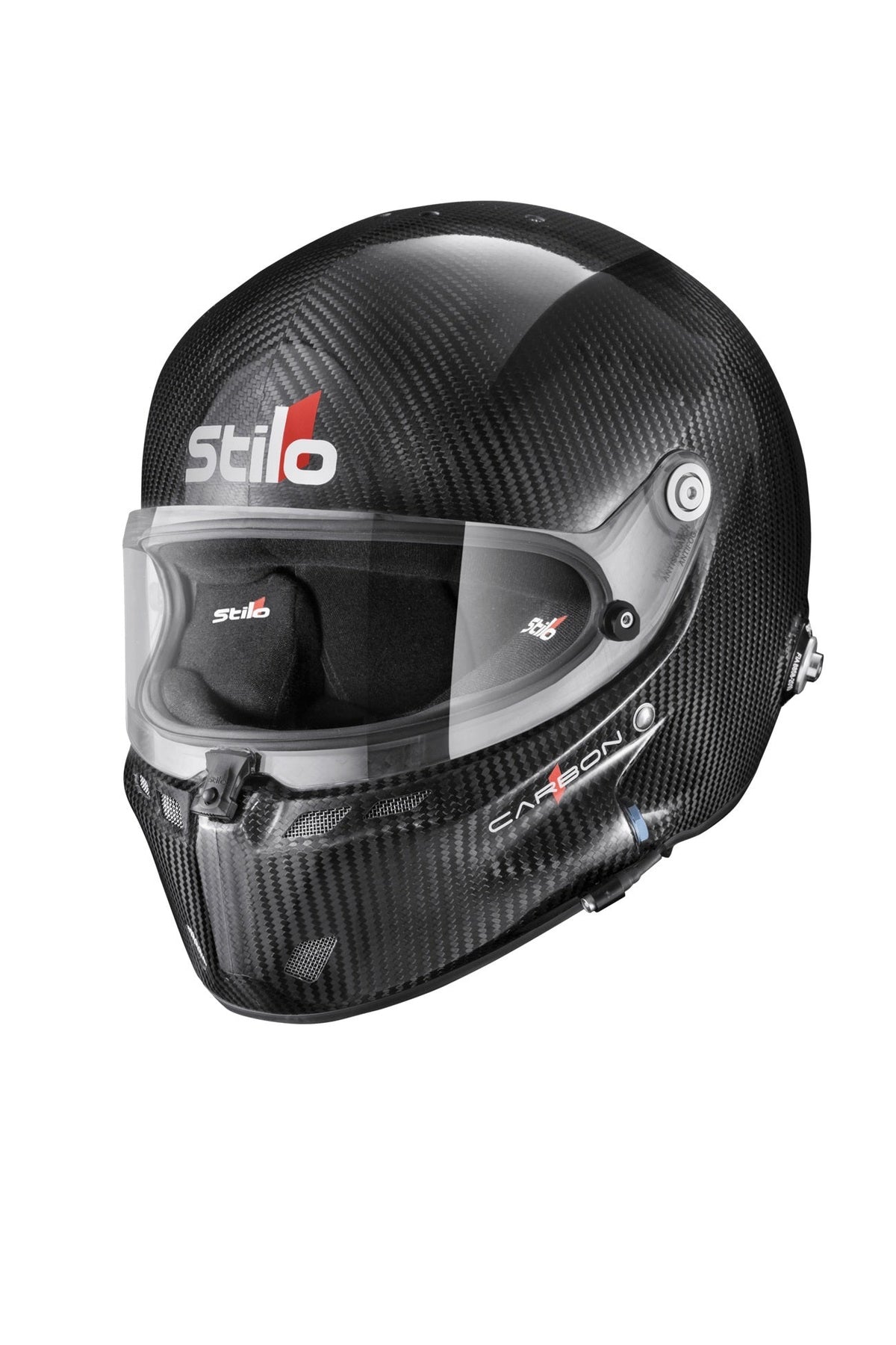 Helmet Full Face Carbon SA2025 - AA0800AF1X59