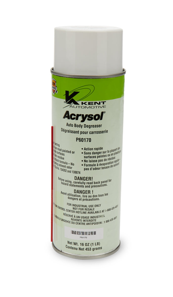 Shield Cleaner Anti-Fog 16oz Aerosol Can - YA0640