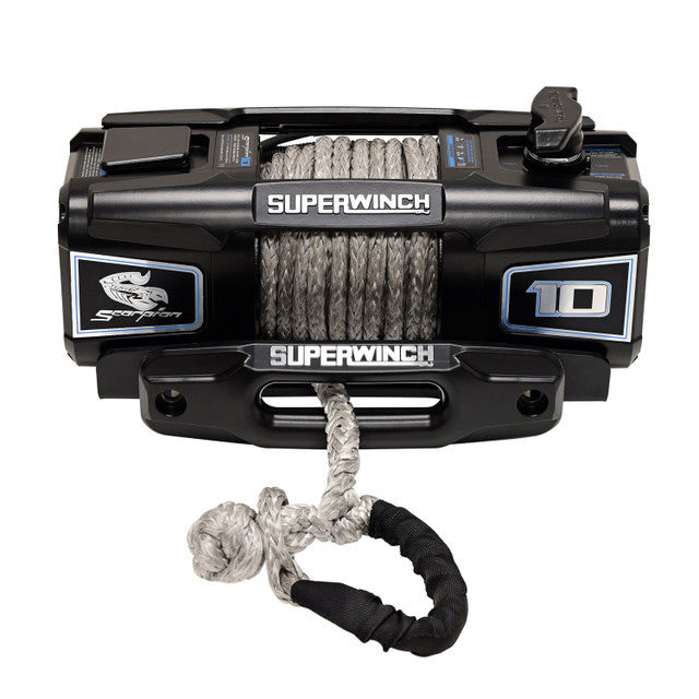 Scorpion 10000SR Winch - 1155401