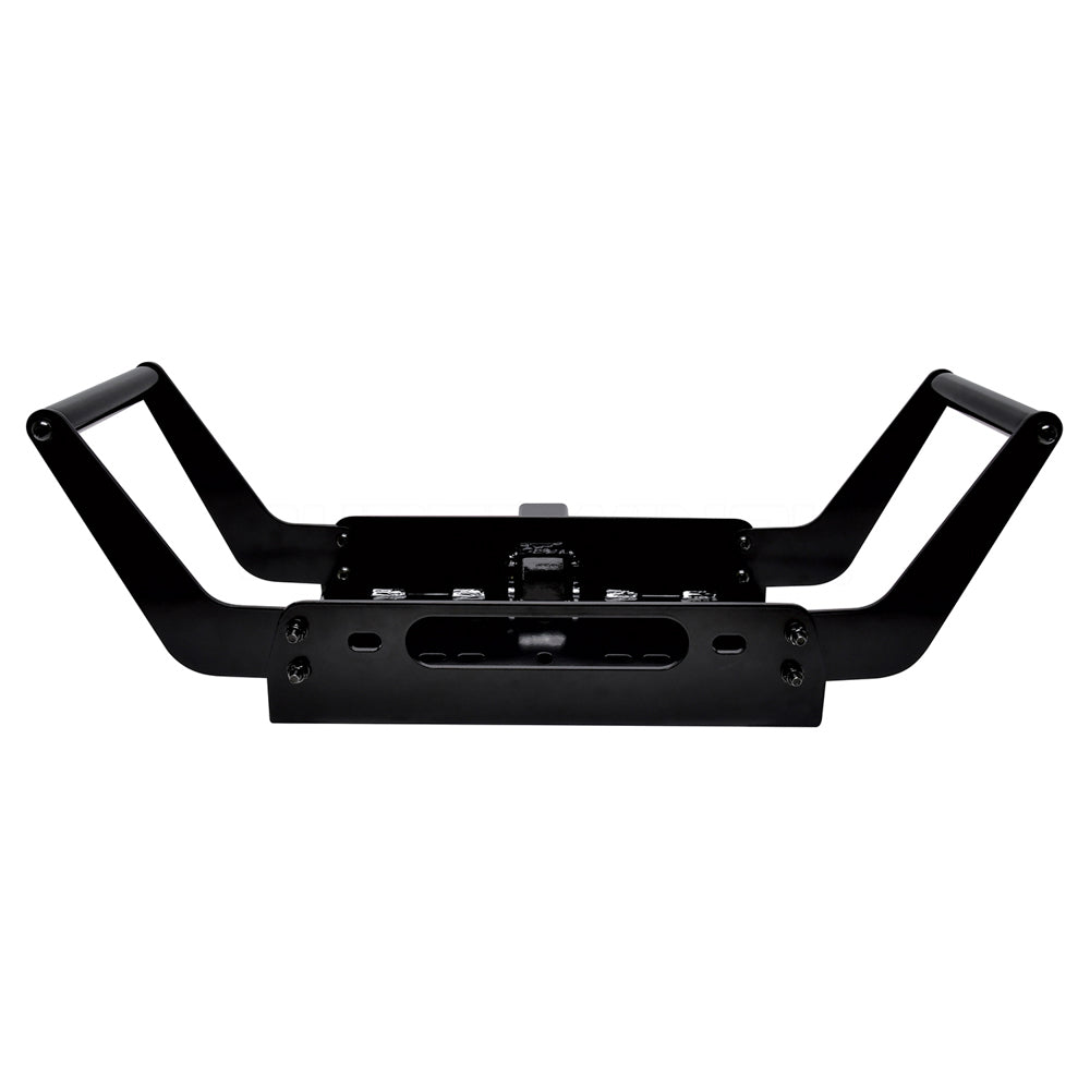 Cradle Hitch Mount Fits 2in Receiver Hitch - 2050
