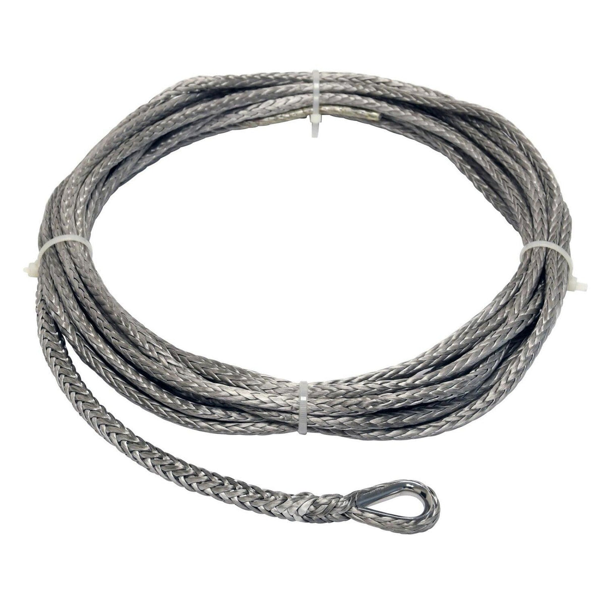 Synthetic Rope 1/4in x 30ft - 8742613