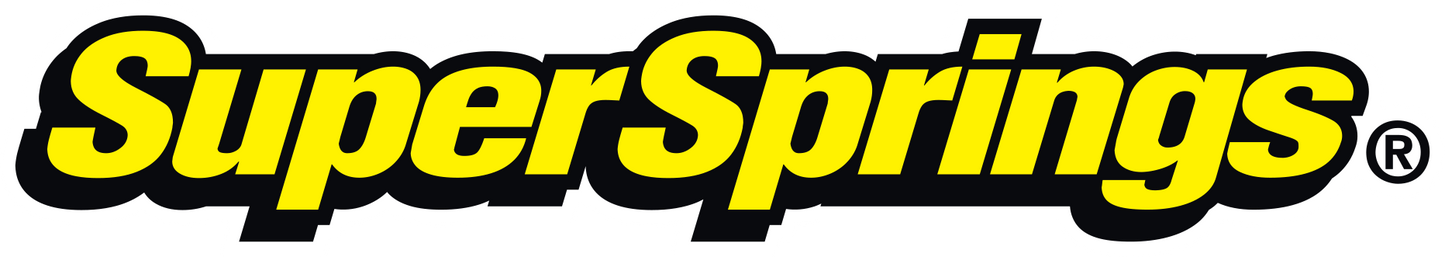 SumoSprings Rear For Ford F-250/F-350