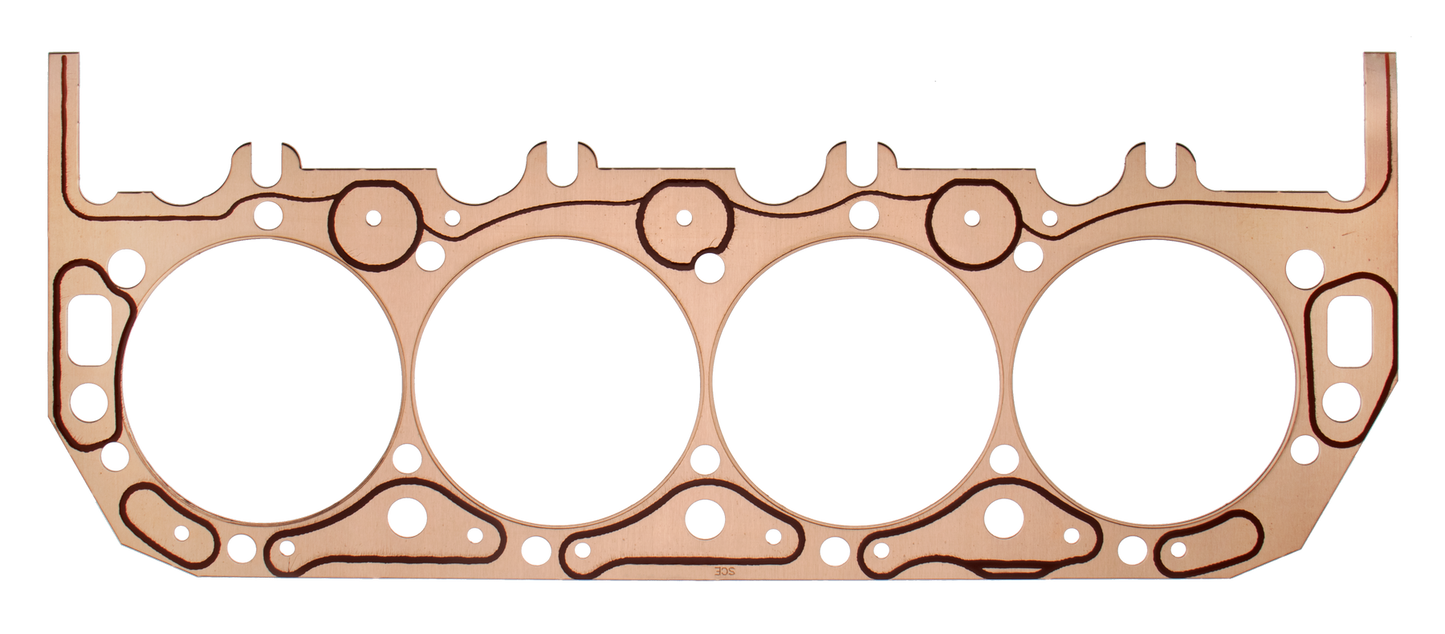 CHEVROLET BB MK 4 4.520 X .032 TITAN COPPER HD GSKT