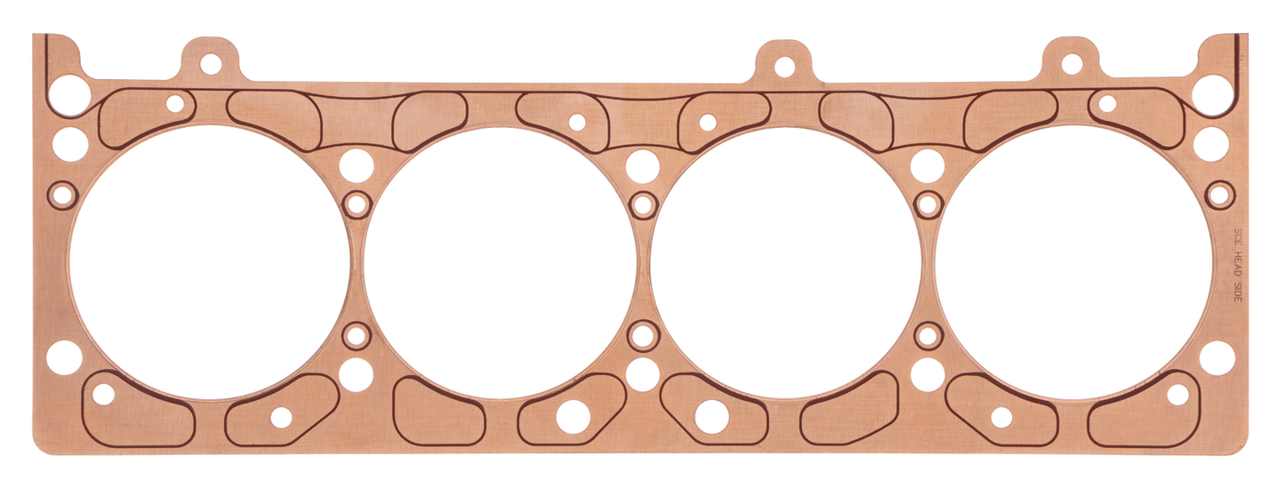 OLDSMOBILE V8 4.200 X .043 TITAN COPPER HD GSKT
