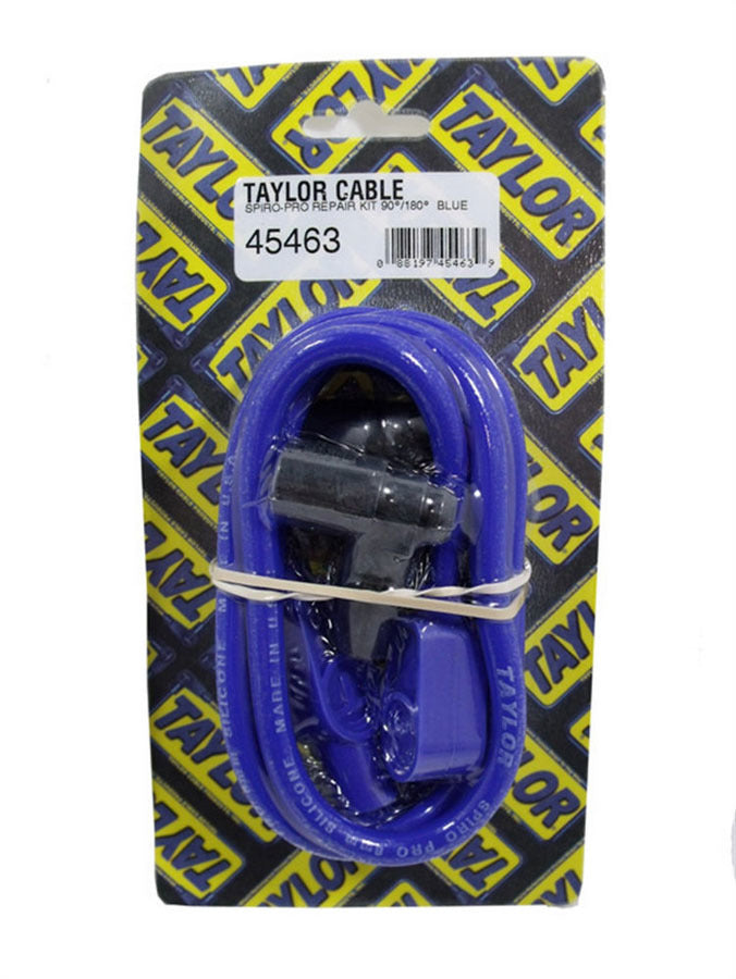 8mm Spiro-Pro Wire Repair Kit Blue - 45463