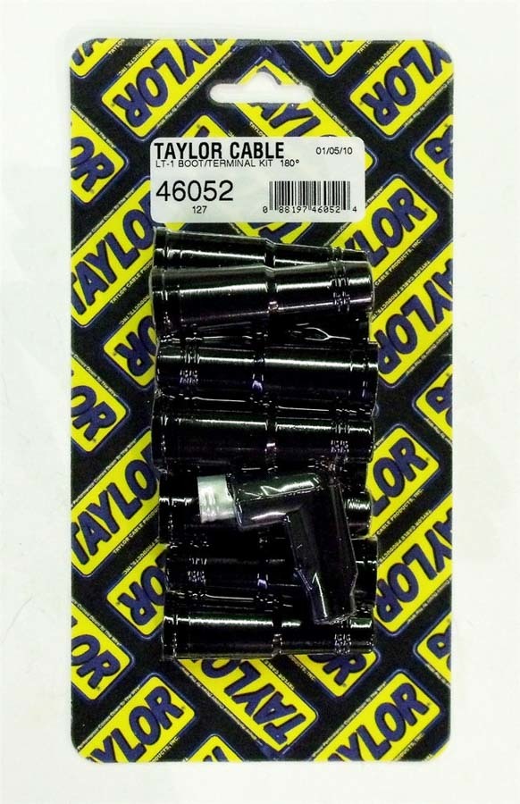 8mm 180deg.Str.Dist.Nip. - 46052