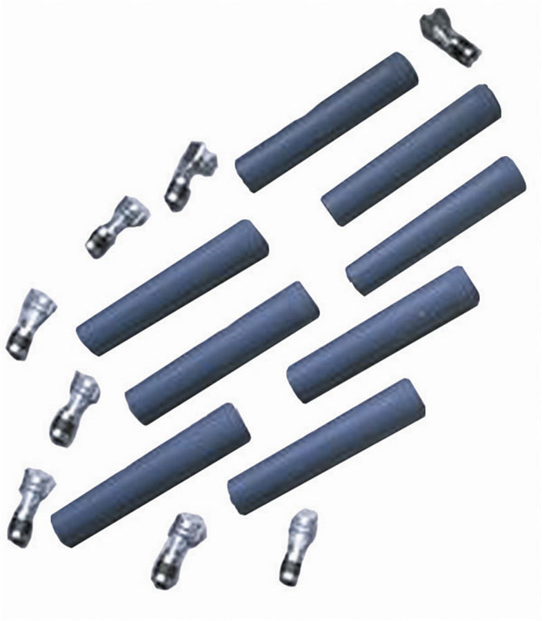 180 Degree Spark Plug Boot/Terminal Kit - 46063