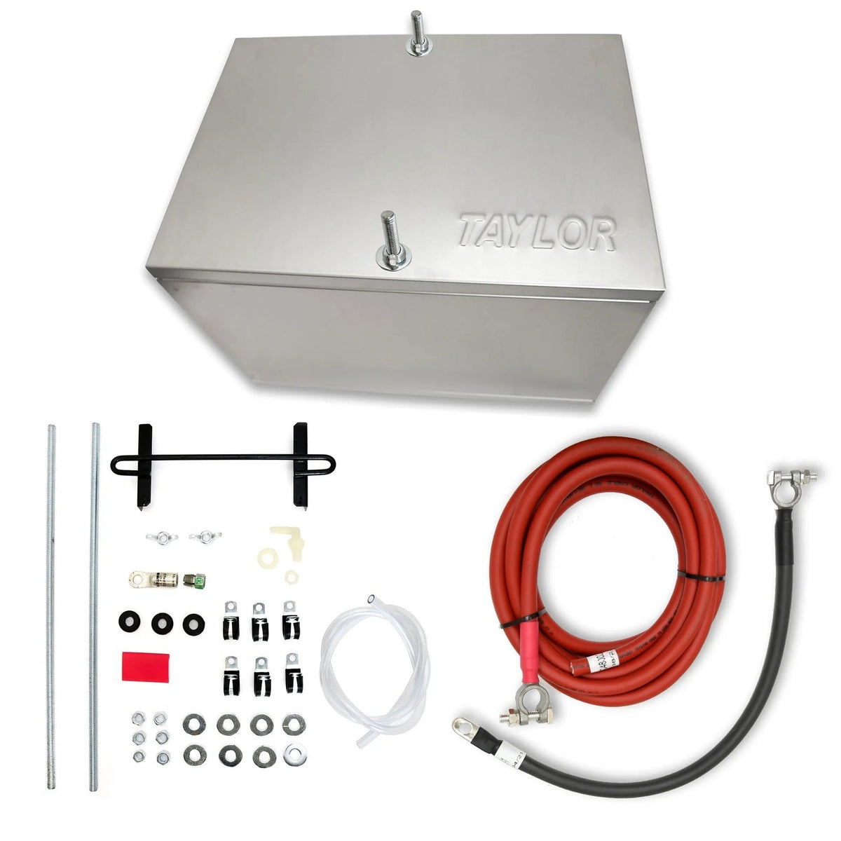Battery Box - 48101