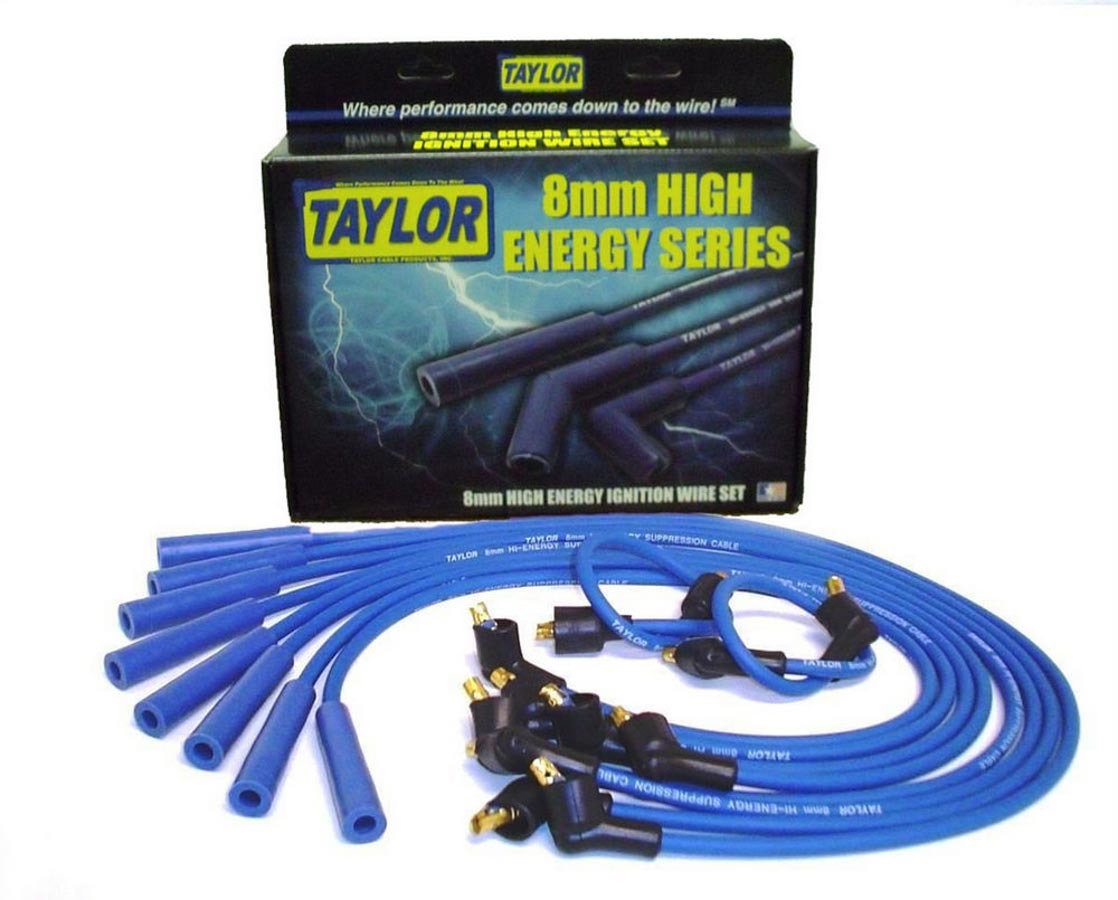 Spark Plug Wire Set - 64661