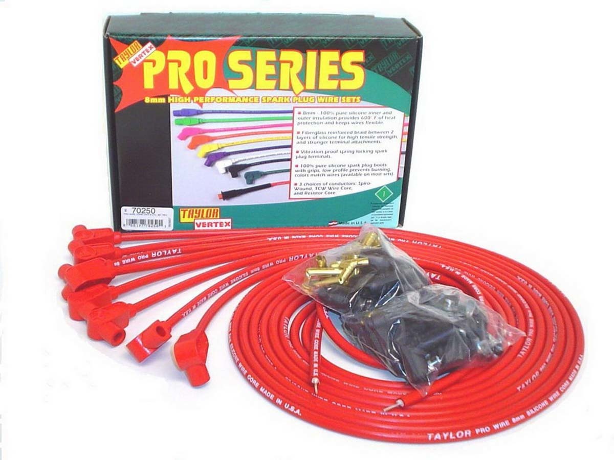 Spark Plug Wire Set - 70250