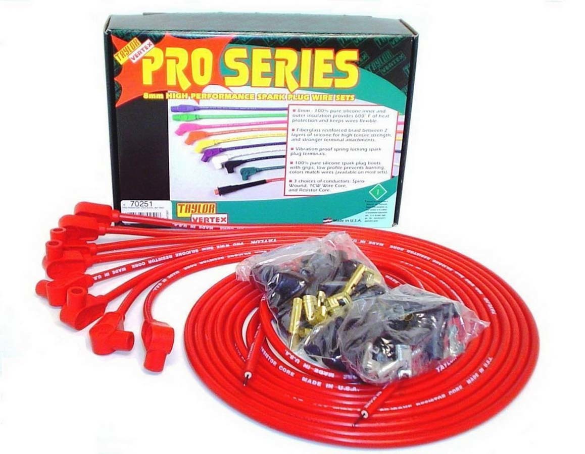 Spark Plug Wire Set - 70251