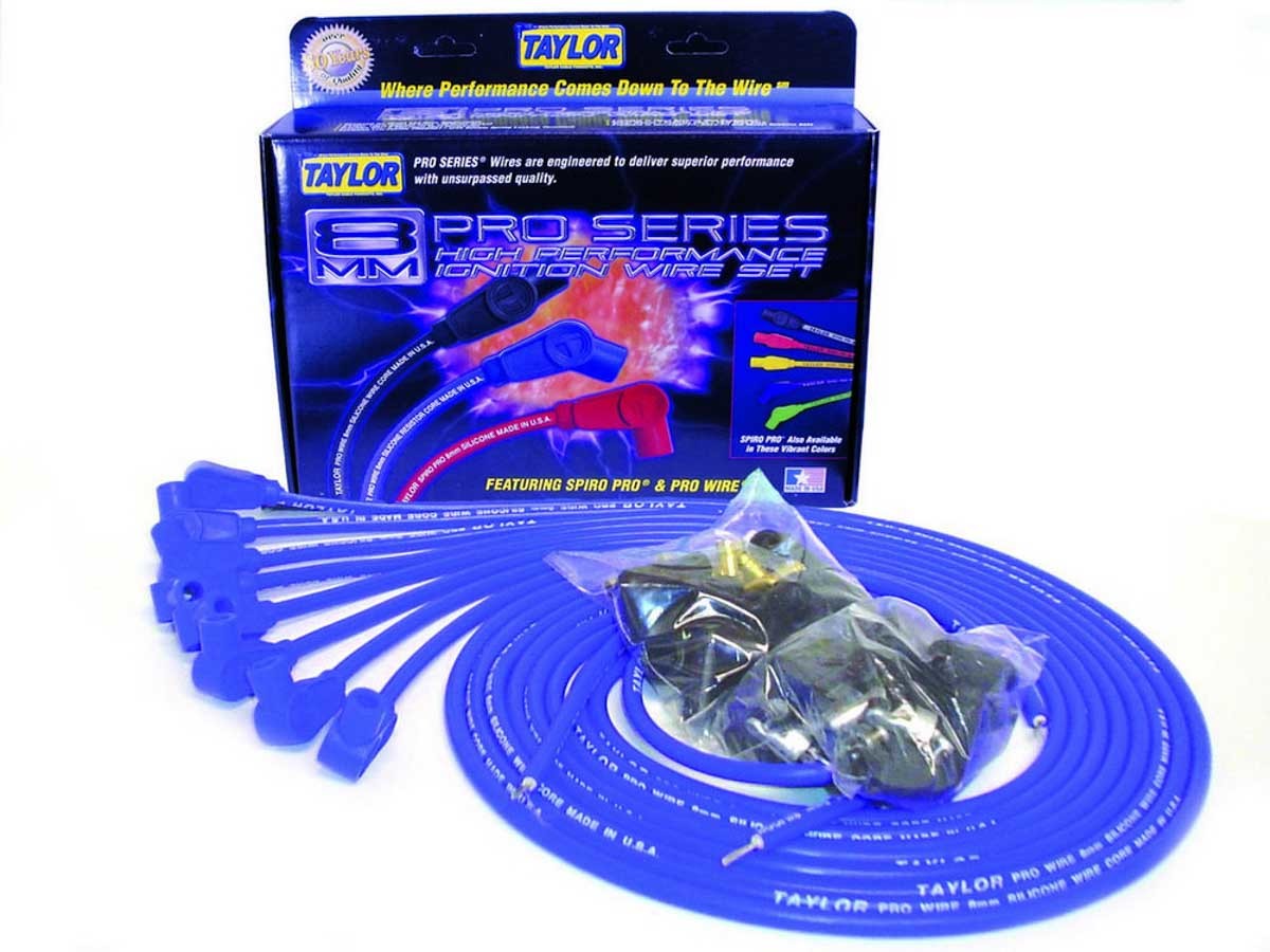 Spark Plug Wire Set - 70650