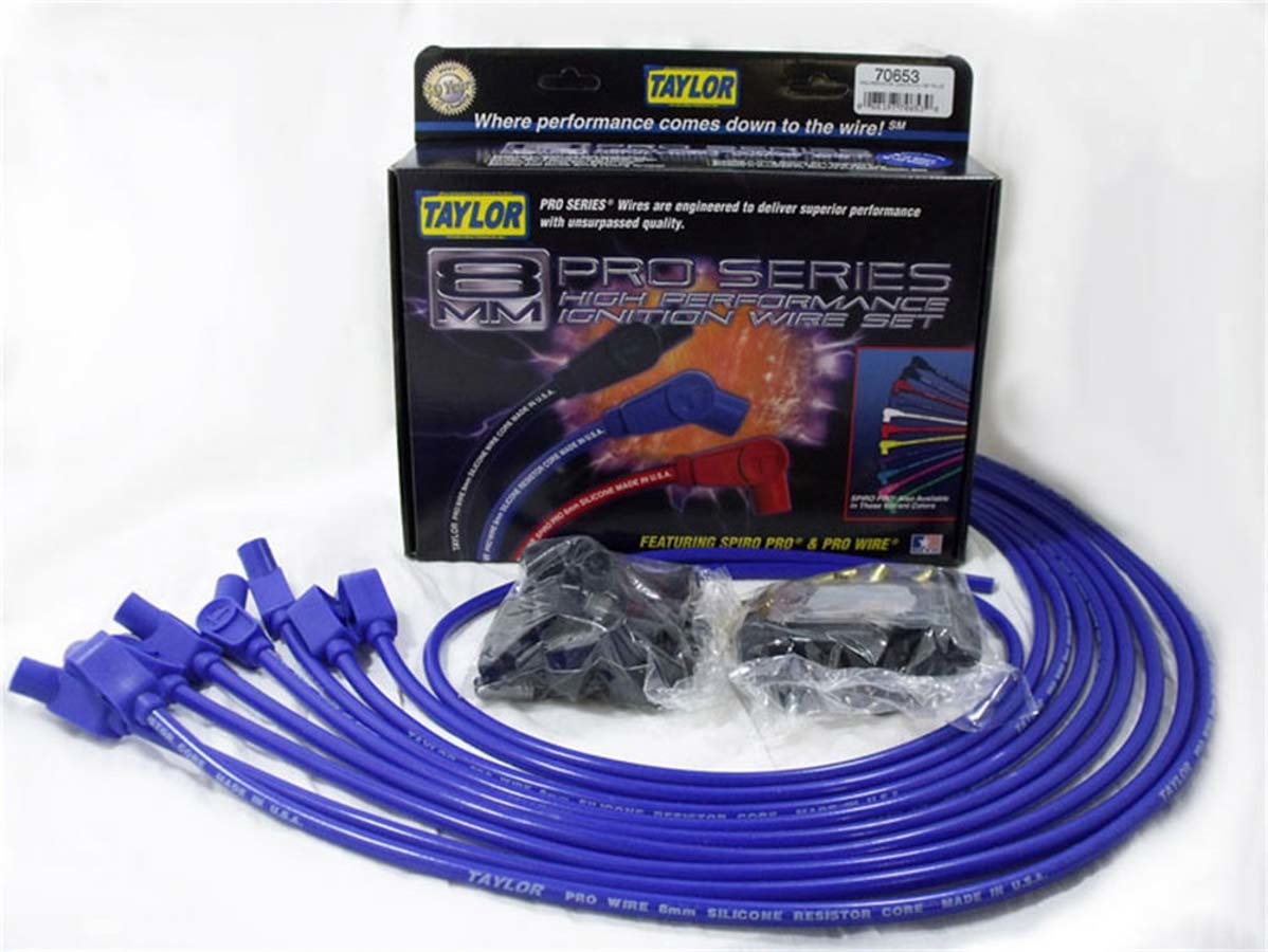 Spark Plug Wire Set - 70653