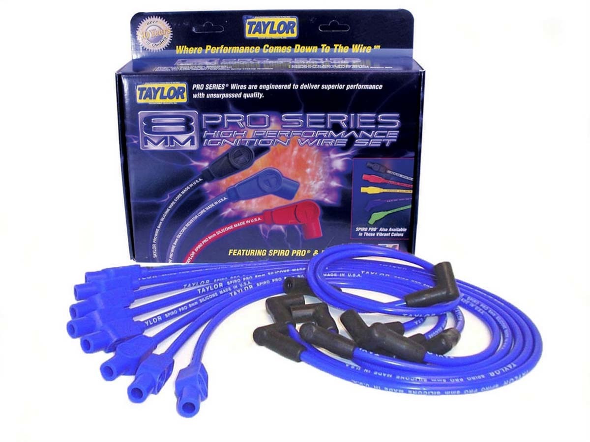 Spark Plug Wire Set - 74676